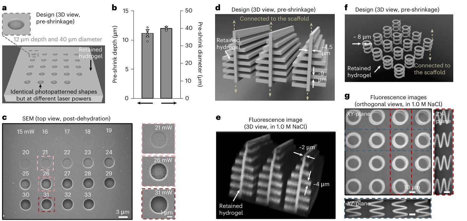 Validation and complex geometries