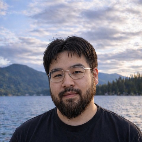 Chris Zhou